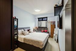 Blk 464B Clementi Peaks (Clementi), HDB 5 Rooms #549684411